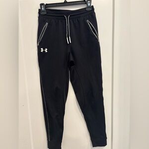 Boys Under Armour Joggers